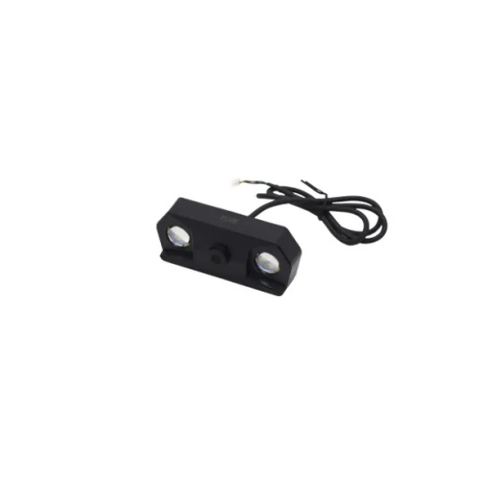 SIYI VD32 IP67 Camera Waterproof FPV Camera 720 30fps Fixed Focus Ethernet Port IP Camera With Dual Searchlights